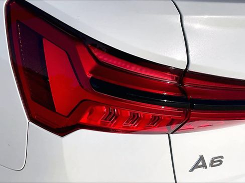 Used 2023 Audi A6 Premium Plus w/ Premium Plus Package image 27