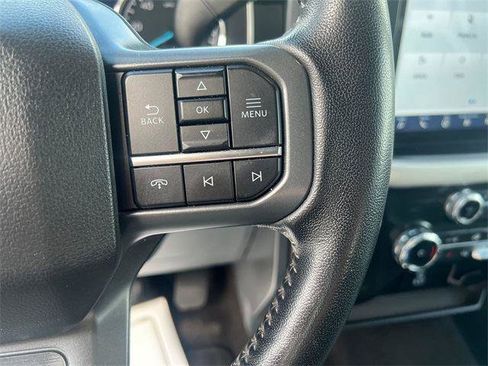 Used 2022 Ford F150 XLT w/ Equipment Group 302A High image 13