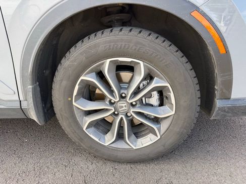 Used 2023 Honda CR-V Sport Touring image 27