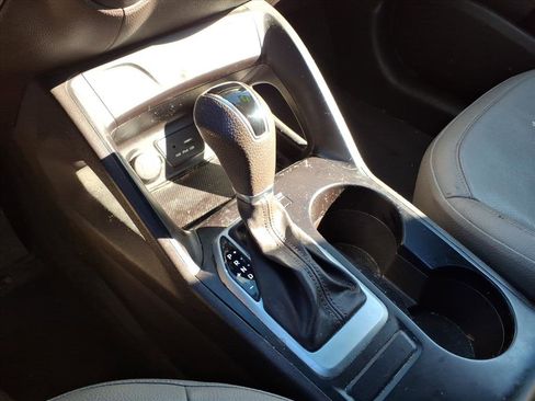 Used 2015 Hyundai Tucson GLS w/ Option Group 02 image 15