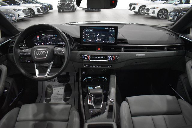 Used 2023 Audi A5 2.0T Prestige AWD/4WD image 27