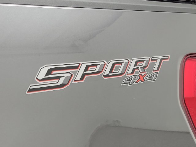 Certified 2023 Ford F150 XLT w/ Equipment Group 302A High AWD/4WD image 7