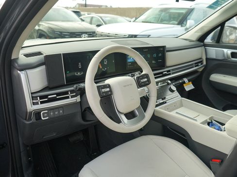 New 2026 Hyundai Santa Fe SE AWD/4WD image 21