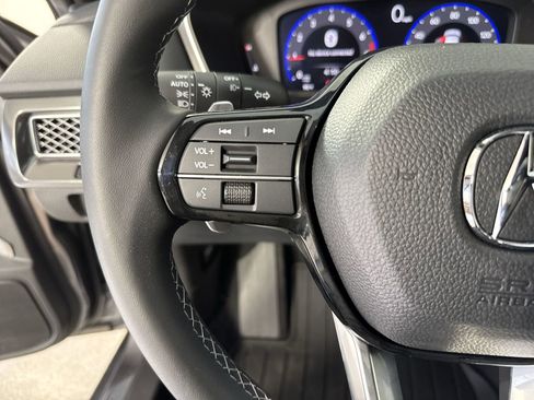 Used 2025 Acura Integra A-Spec image 12