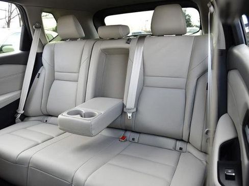 Certified 2024 Nissan Rogue SL image 25