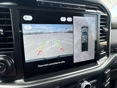 Used 2024 Ford F150 XLT w/ Equipment Group 303A High AWD/4WD image 23
