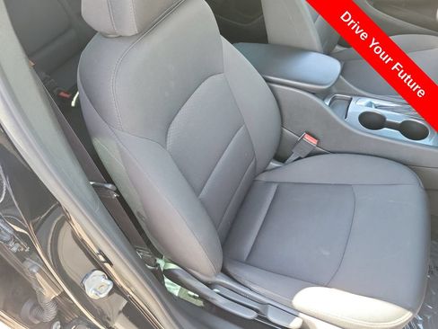 Used 2018 Chevrolet Malibu LS FWD image 20