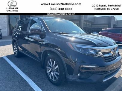 Used 2020 Honda Pilot EX-L