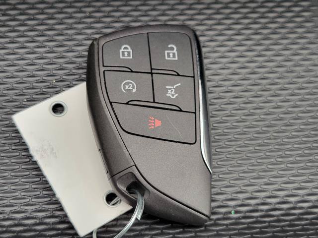 New 2027 GMC Terrain Elevation w/ Elevation Premium Package AWD/4WD image 25