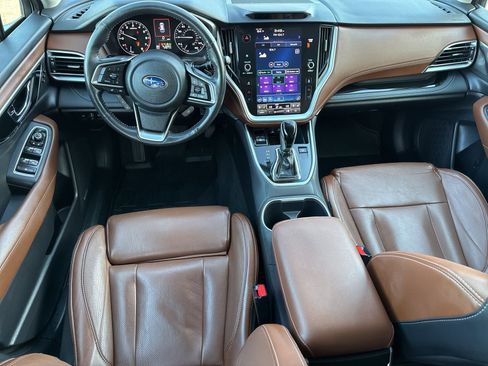 Used 2021 Subaru Outback Touring w/ Popular Package #2 image 17