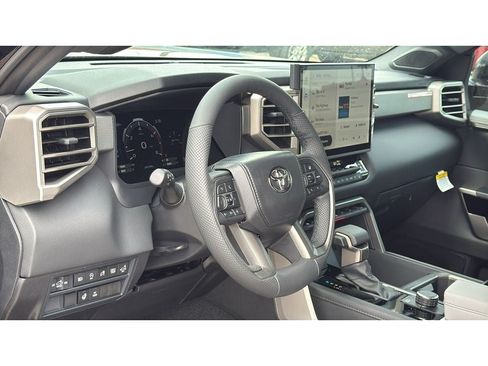 New 2026 Toyota Tundra Limited RWD image 69