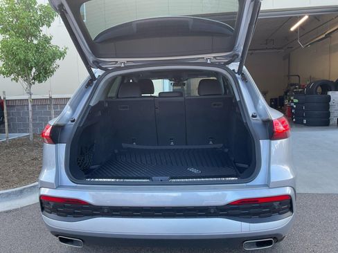 Used 2025 Audi Q5 Premium AWD/4WD image 20
