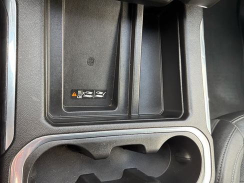 Used 2021 Chevrolet Silverado 1500 LTZ w/ Technology Package image 30