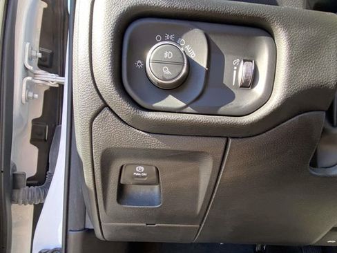 Used 2023 RAM 1500 Big Horn w/ Trailer Tow Group image 21