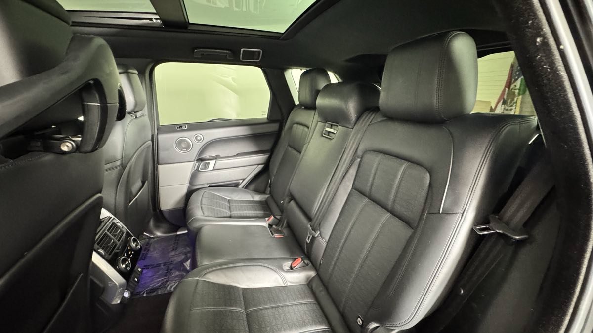 Used 2020 Land Rover Range Rover Sport Autobiography AWD/4WD image 30