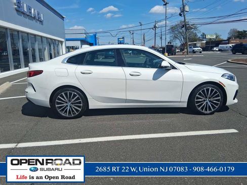 Used 2021 BMW 228i xDrive Gran Coupe w/ Convenience Package image 8