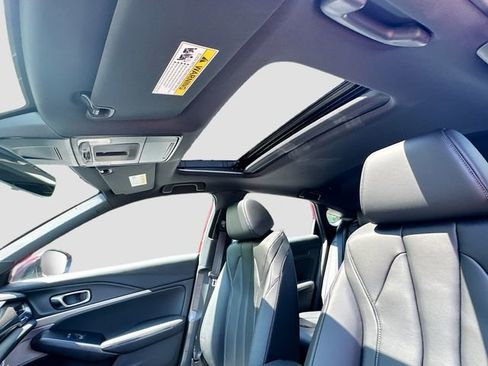 Certified 2025 Acura Integra A-Spec image 23