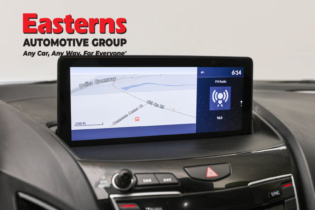 Used 2019 Acura RDX w/ Technology Package AWD/4WD image 19