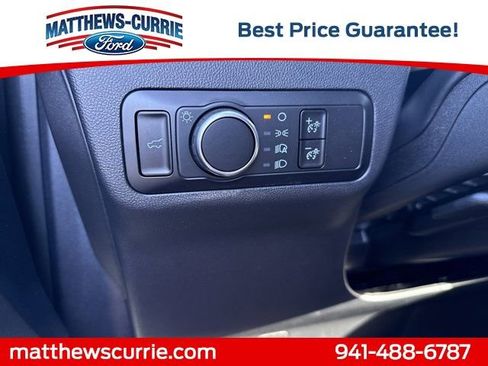 New 2025 Ford Bronco Sport Big Bend w/ Black Appearance Package image 24