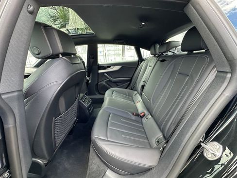 Used 2025 Audi A5 2.0T Premium Plus image 23