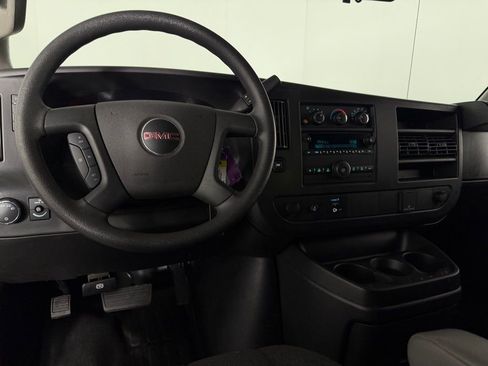 Used 2024 GMC Savana 2500 w/ Driver Convenience Package image 13