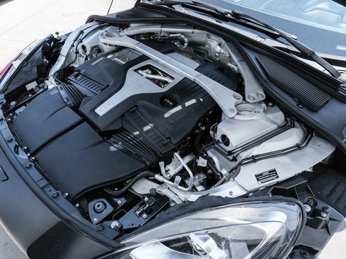 Used 2023 Aston Martin DBX AWD/4WD image 54