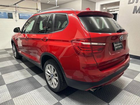 Used 2015 BMW X3 xDrive28i image 10