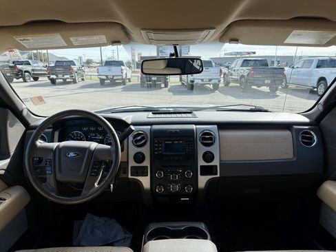 Used 2014 Ford F150 XLT w/ Equipment Group 302A Luxury image 14