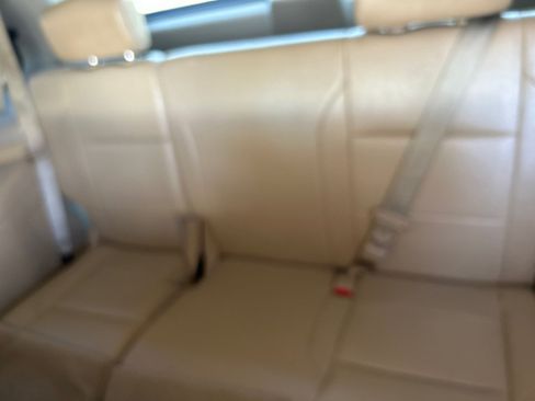 Used 2014 Nissan Armada SL w/ Moonroof Package AWD/4WD image 11