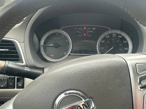 Used 2013 Nissan Sentra SV w/ Driver Pkg FWD image 7