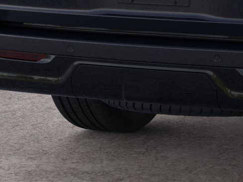 New 2026 Lincoln Navigator Reserve AWD/4WD image 23