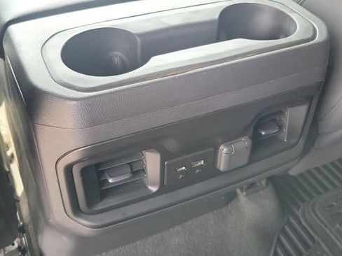 Used 2020 Chevrolet Silverado 1500 RST w/ Texas Edition RWD image 13