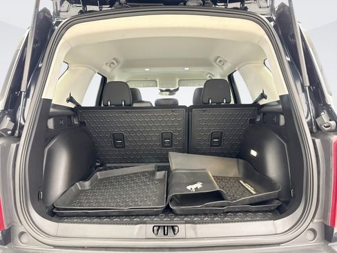 Used 2021 Ford Bronco Sport Big Bend w/ Big Bend Package (96B) image 18