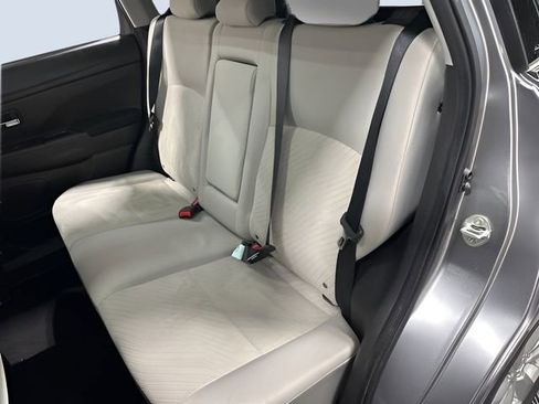 Used 2015 Mitsubishi Outlander Sport SE AWD/4WD image 29