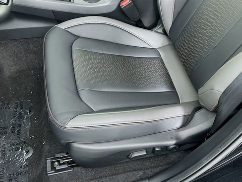New 2026 Subaru Crosstrek 2.5i Limited AWD/4WD image 25