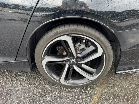 Used 2021 Honda Accord Sport Special Edition image 32