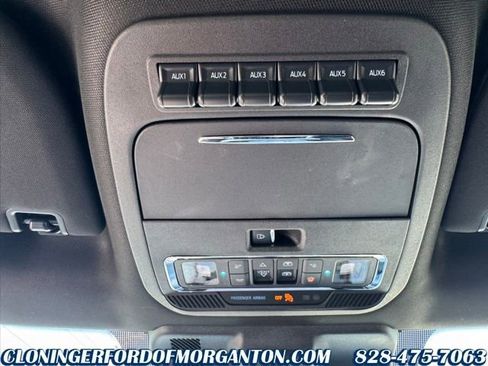 New 2026 Ford F150 Raptor AWD/4WD image 34