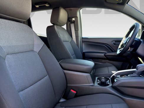 New 2026 Chevrolet Colorado W/T w/ Advanced Trailering Package image 8