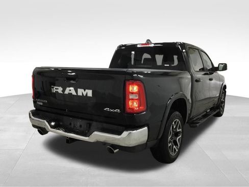 Used 2025 RAM 1500 Laramie image 17