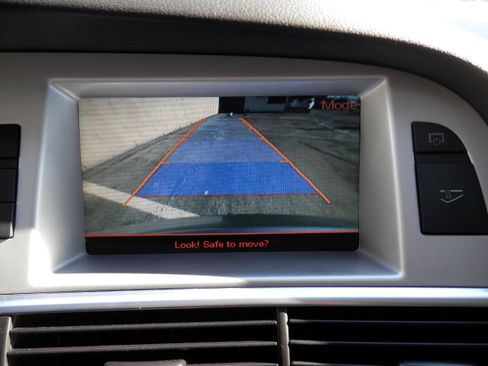 Used 2009 Audi A6 3.0T Prestige image 28