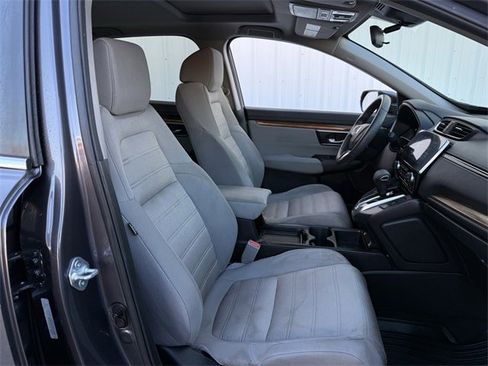 Used 2022 Honda CR-V EX image 29