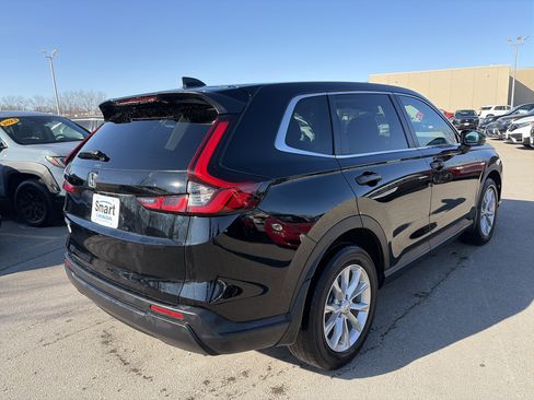 Certified 2024 Honda CR-V EX image 5