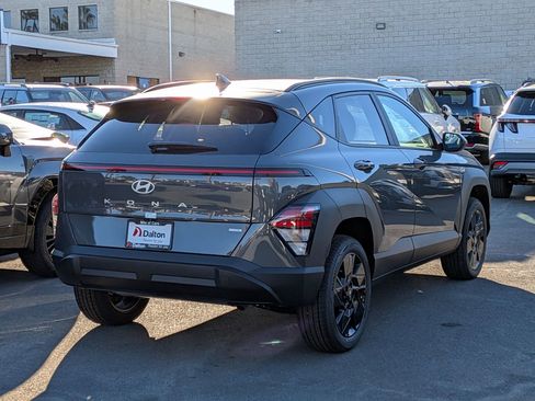 New 2026 Hyundai Kona SEL Sport image 4