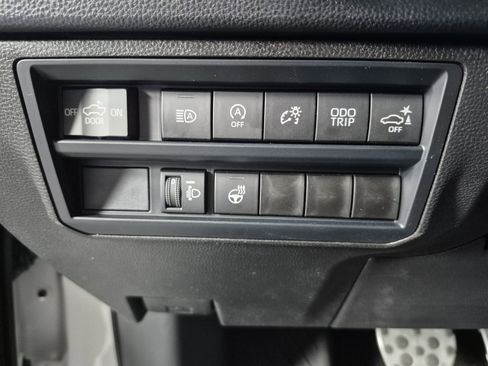 New 2026 Toyota Tundra SR5 image 18