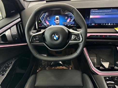 New 2026 BMW X3 xDrive30 w/ Premium Package image 27