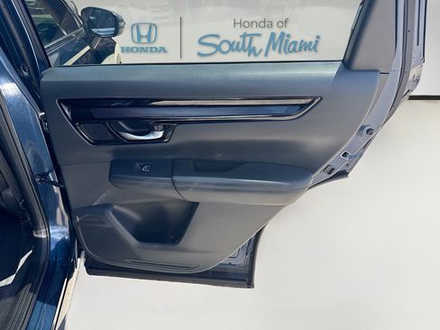 Certified 2024 Honda CR-V EX-L image 30