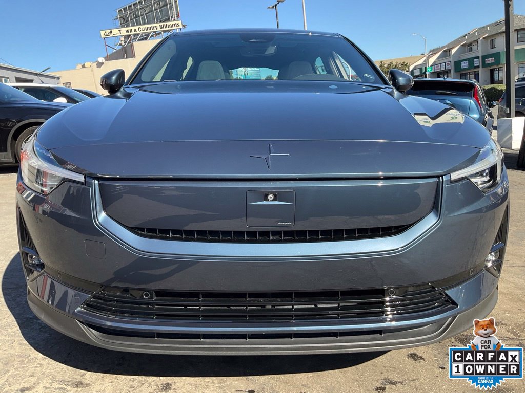 Used 2024 Polestar Polestar 2 AWD/4WD image 2