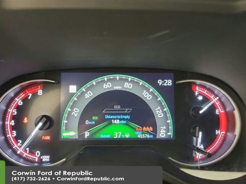 Used 2024 Toyota RAV4 LE image 13