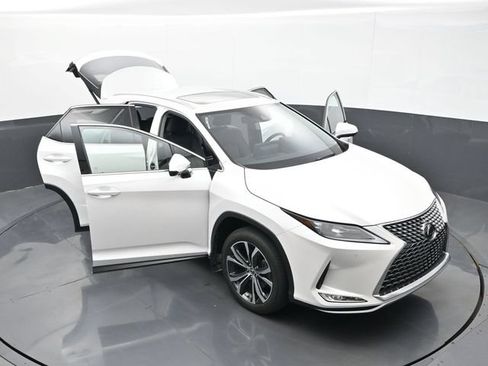 Used 2022 Lexus RX 350 FWD w/ Premium Package image 33