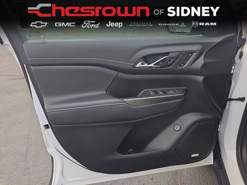 Used 2023 GMC Acadia SLT w/ Preferred Package AWD/4WD image 19